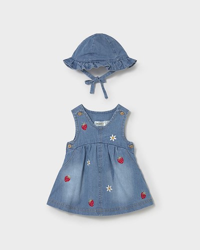 MAYORAL Φορεμα - 26-01816