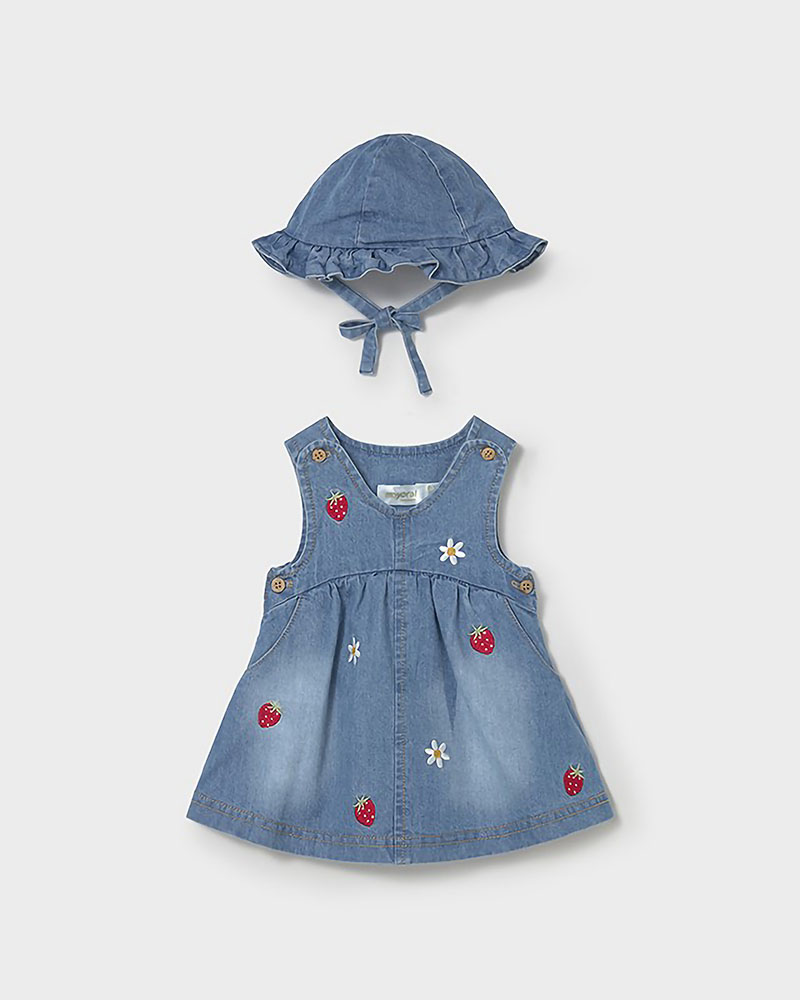 MAYORAL Φορεμα - 26-01816