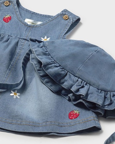 MAYORAL Φορεμα - 26-01816