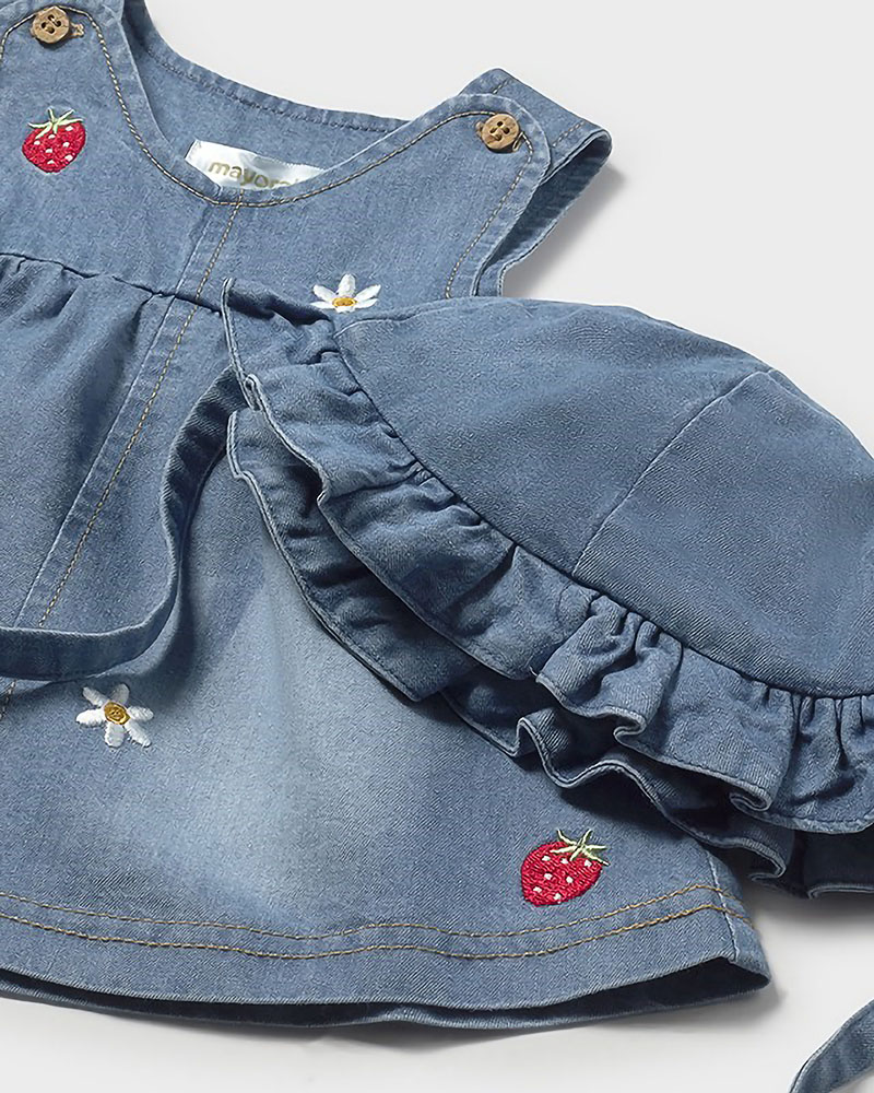 MAYORAL Φορεμα - 26-01816