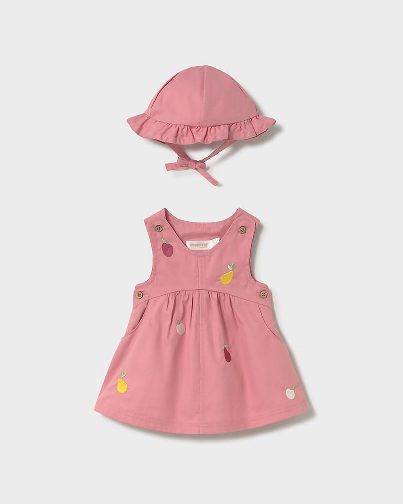 MAYORAL Φορεμα - 26-01816