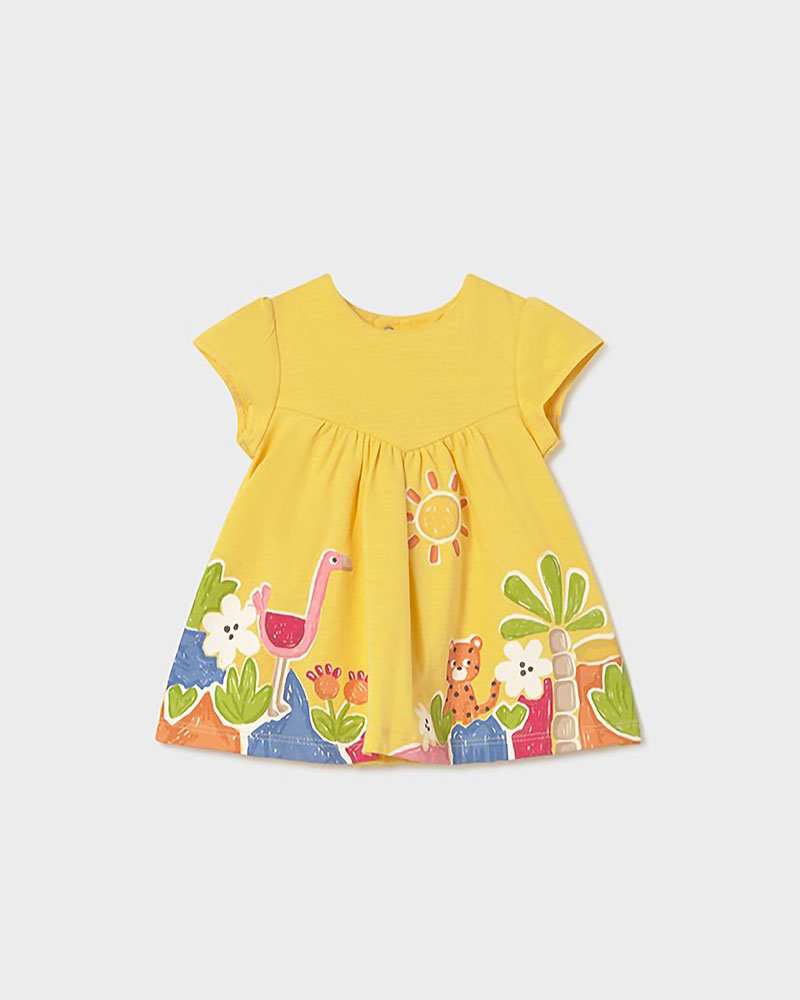 MAYORAL Φορεμα μακο - 26-01817