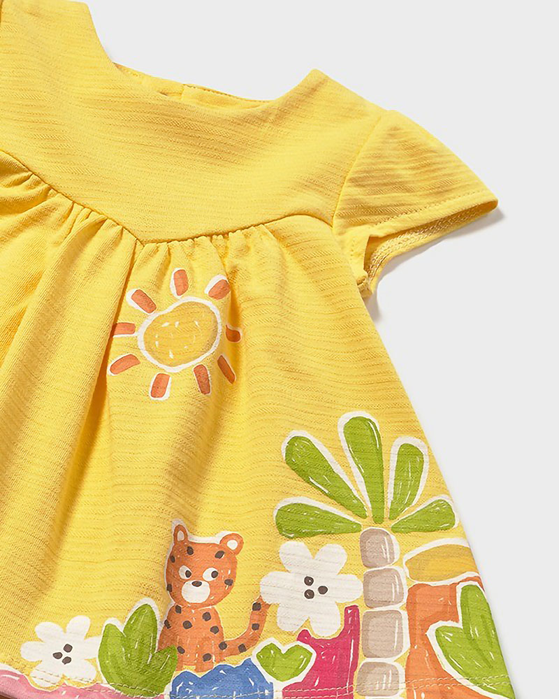 MAYORAL Φορεμα μακο - 26-01817