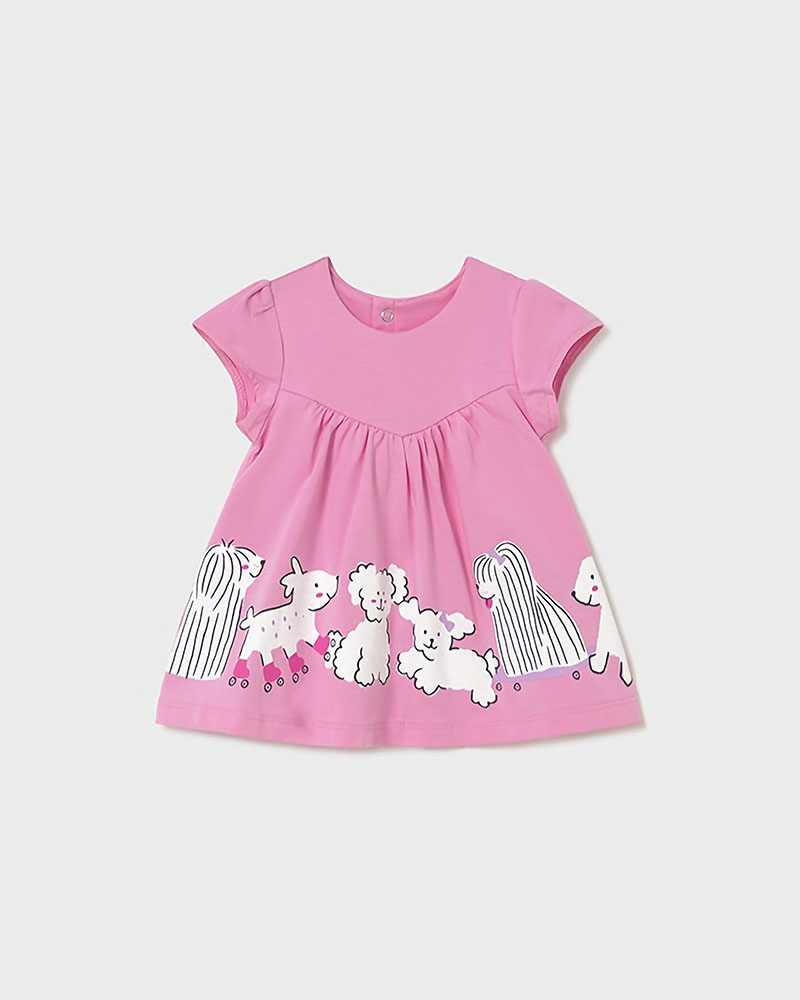 MAYORAL Φορεμα μακο - 26-01817