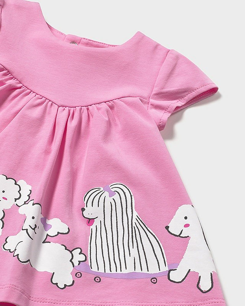 MAYORAL Φορεμα μακο - 26-01817