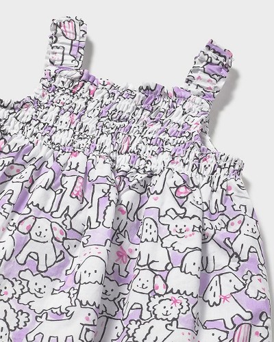 MAYORAL Φορεμα και κορδελα - 26-01818