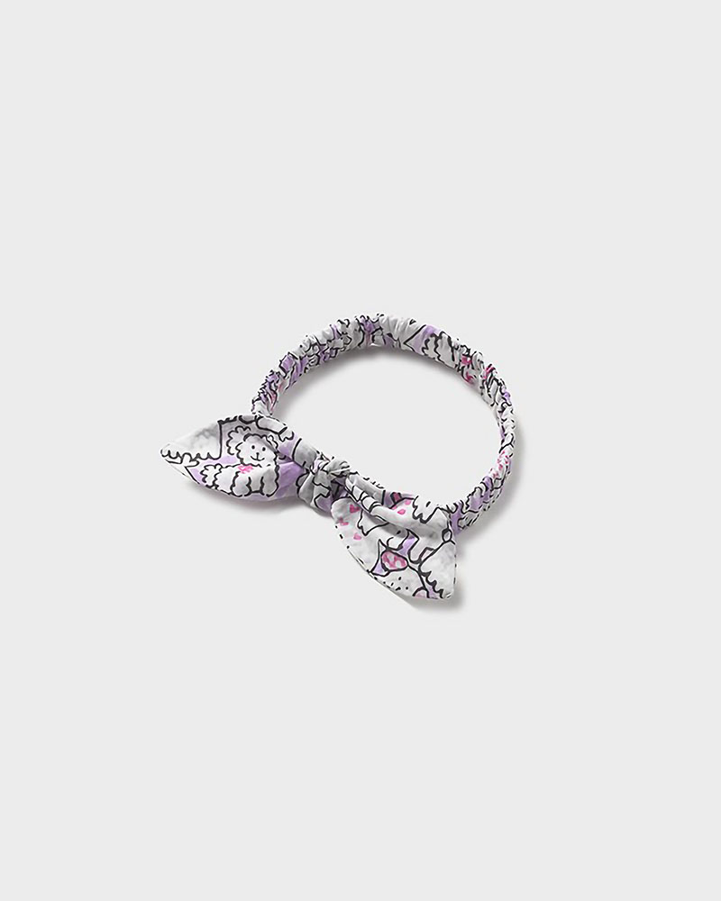 MAYORAL Φορεμα και κορδελα - 26-01818