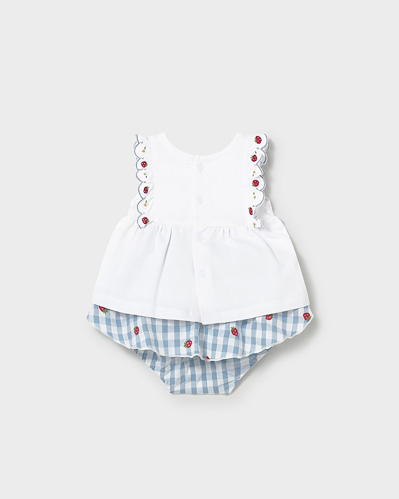 MAYORAL Σετ φουστα - 26-01820