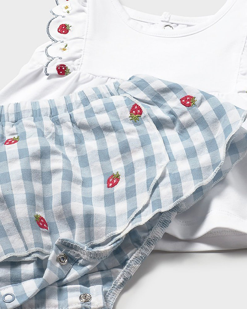 MAYORAL Σετ φουστα - 26-01820