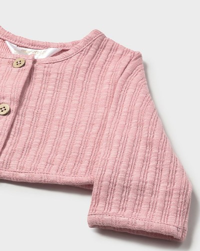 MAYORAL Σετ φορεμα 3 τεμαχια - 26-01821