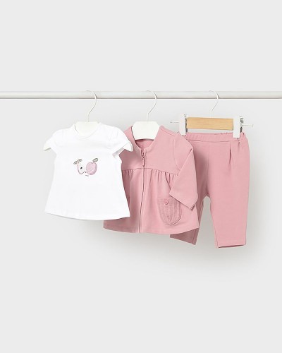 MAYORAL Φορμα 3 τεμαχια - 26-01825