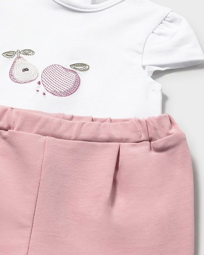 MAYORAL Φορμα 3 τεμαχια - 26-01825