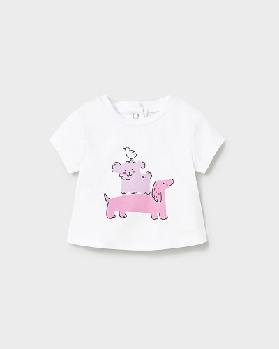 MAYORAL Φορμα με κουκουλα 3 τεμαχια - 26-01826