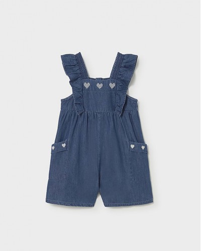 MAYORAL Φορμα κοντη - 26-01828