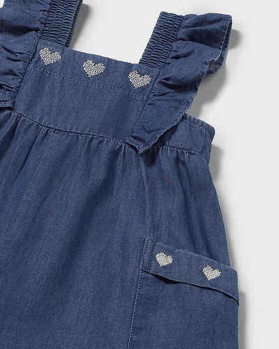 MAYORAL Φορμα κοντη - 26-01828