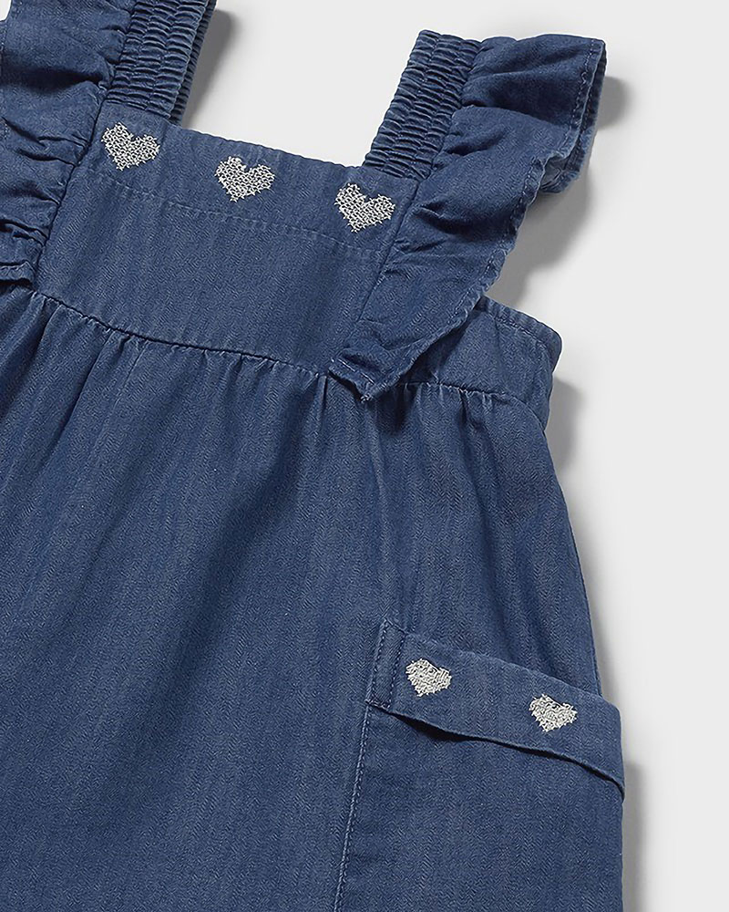 MAYORAL Φορμα κοντη - 26-01828