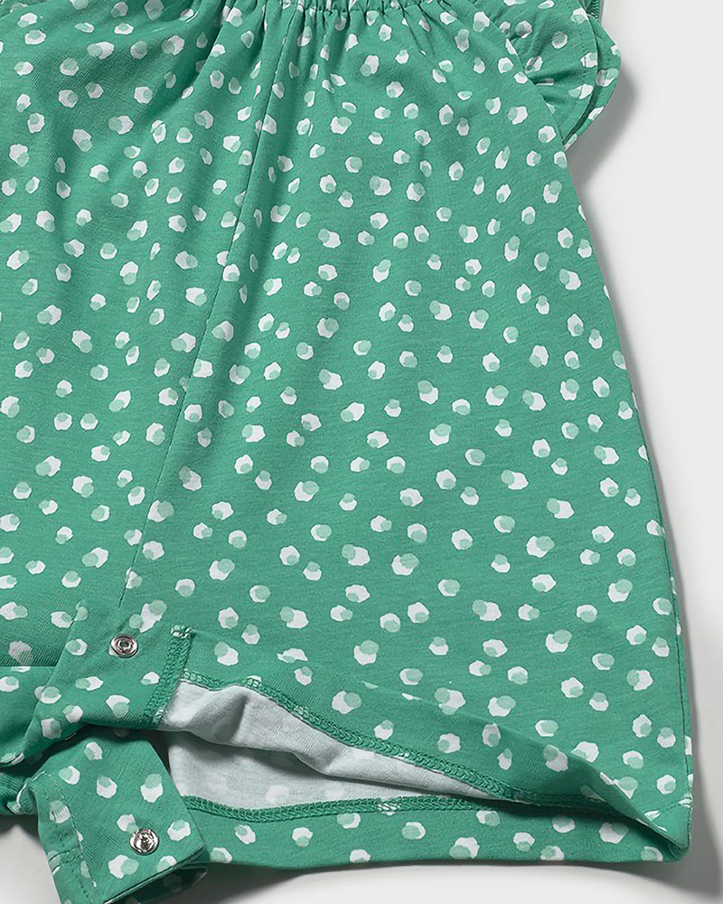 MAYORAL Φορμα μακο σταμπωτη - 26-01829