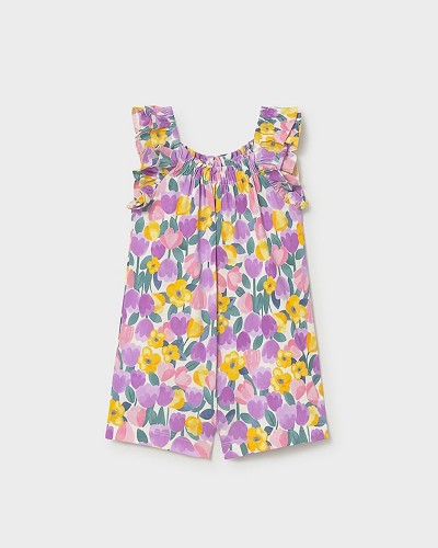 MAYORAL Φορμα μακο σταμπωτη - 26-01829