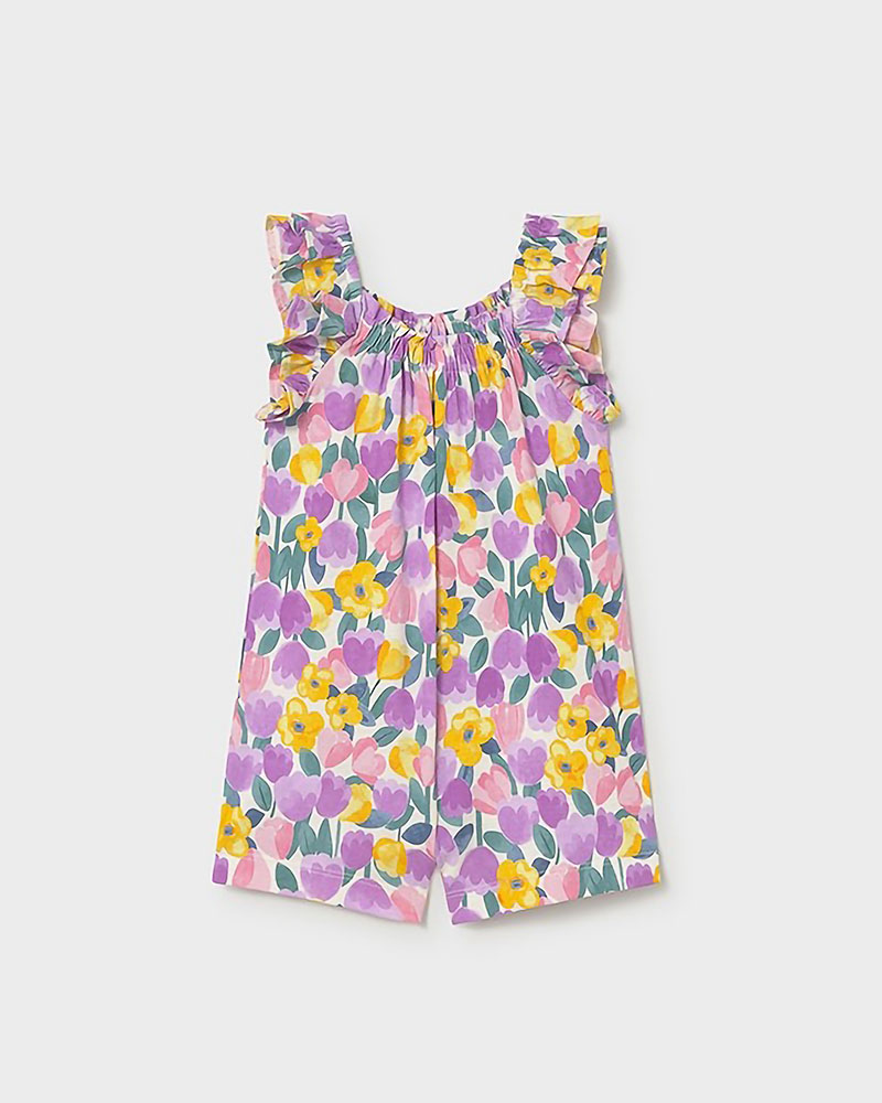 MAYORAL Φορμα μακο σταμπωτη - 26-01829