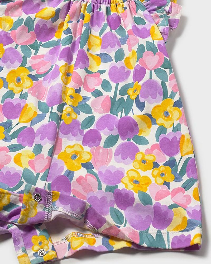 MAYORAL Φορμα μακο σταμπωτη - 26-01829