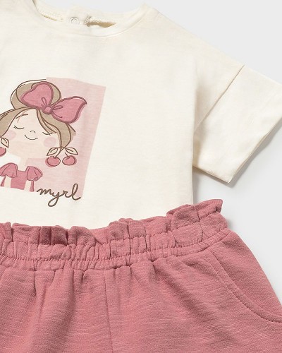 MAYORAL Φορμα 3 τεμαχια - 26-01830