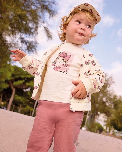 MAYORAL Φορμα 3 τεμαχια - 26-01830