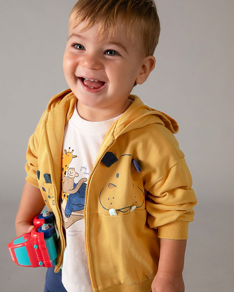 MAYORAL Φορμα play με μπλουζα - 26-01833