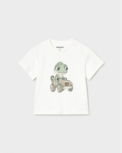 MAYORAL Φορμα play με μπλουζα - 26-01833