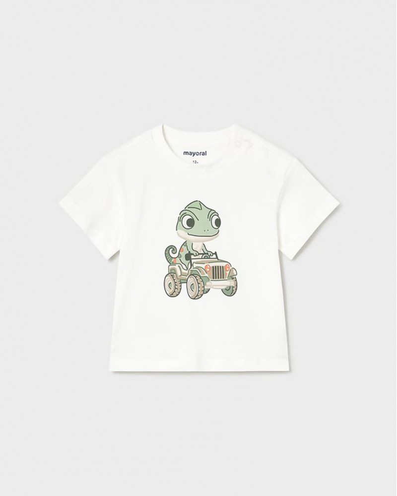 MAYORAL Φορμα play με μπλουζα - 26-01833