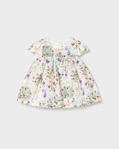 MAYORAL Φορεμα σταμπωτο αμπιγιε - 26-01885