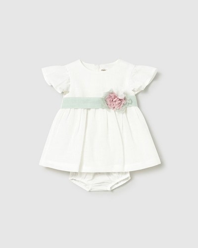 MAYORAL Φορεμα ζωνη - 26-01886