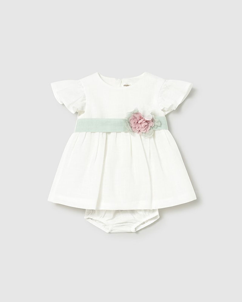 MAYORAL Φορεμα ζωνη - 26-01886