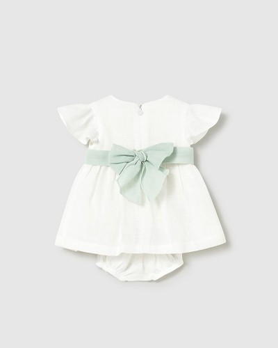 MAYORAL Φορεμα ζωνη - 26-01886