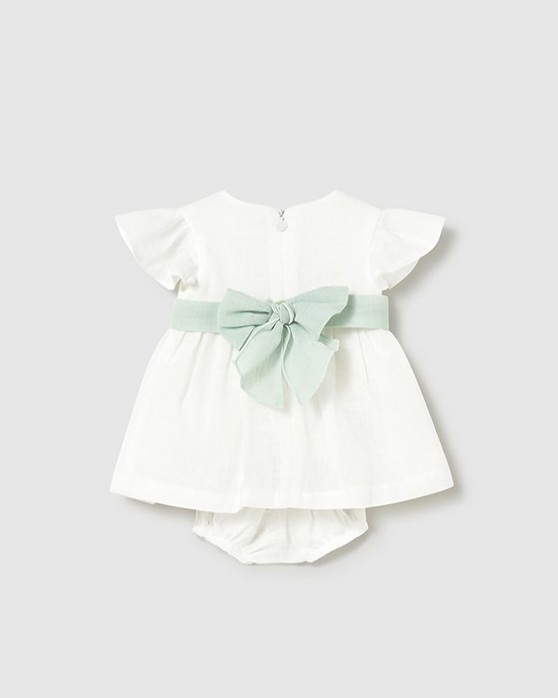 MAYORAL Φορεμα ζωνη - 26-01886