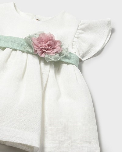 MAYORAL Φορεμα ζωνη - 26-01886