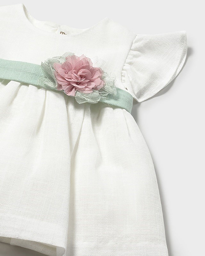 MAYORAL Φορεμα ζωνη - 26-01886