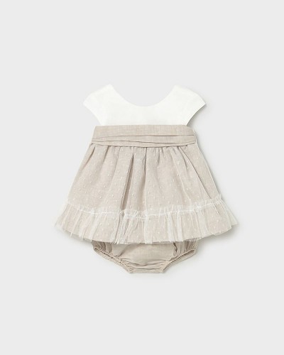 MAYORAL Φορεμα αμπιγε - 26-01887