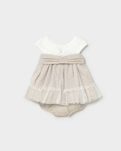 MAYORAL Φορεμα αμπιγε - 26-01887