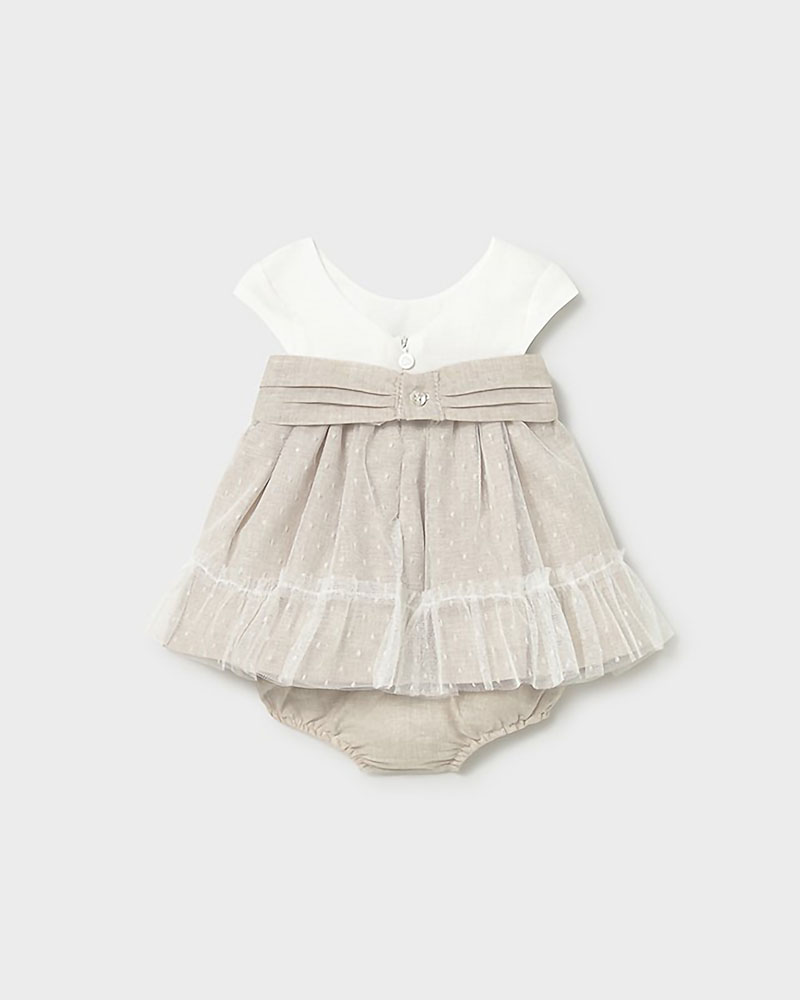 MAYORAL Φορεμα αμπιγε - 26-01887