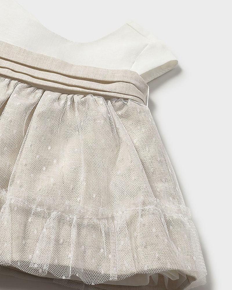 MAYORAL Φορεμα αμπιγε - 26-01887