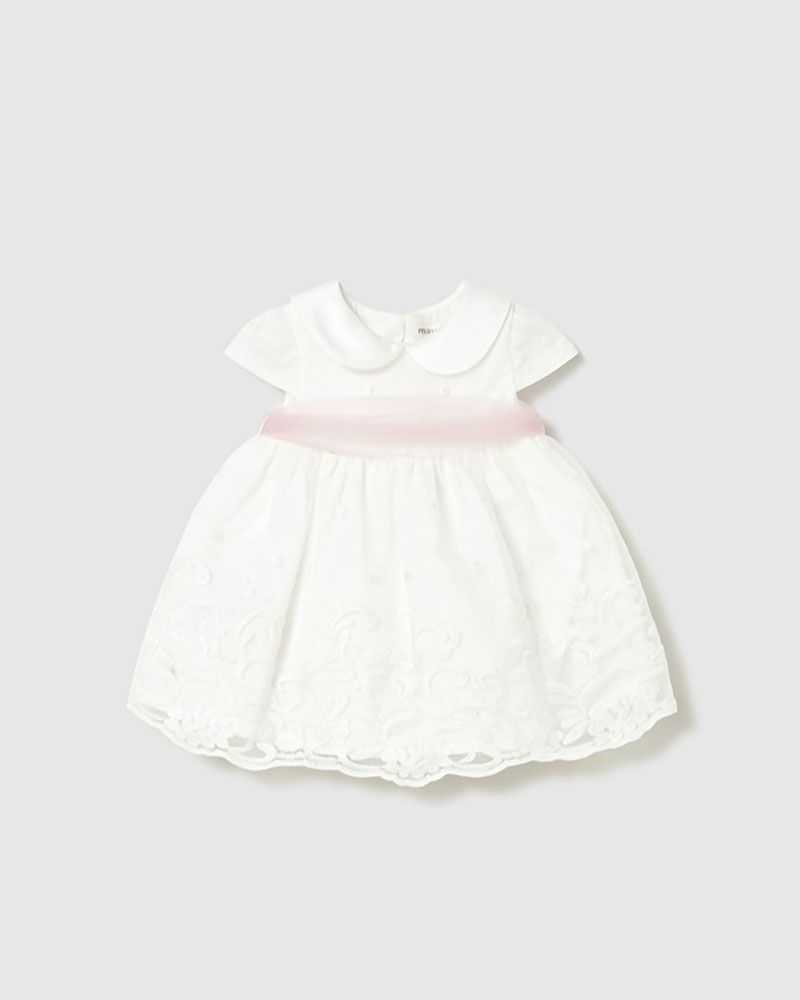 MAYORAL Φορεμα αμπιγε - 26-01889