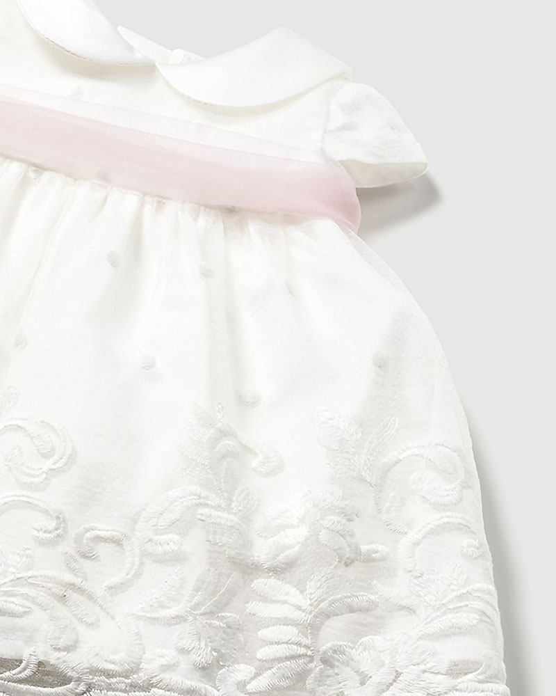 MAYORAL Φορεμα αμπιγε - 26-01889