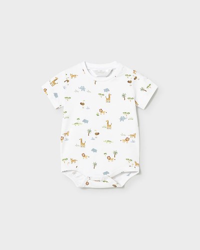 MAYORAL Φορμα 3 τεμαχια κορμακι - 26-01891