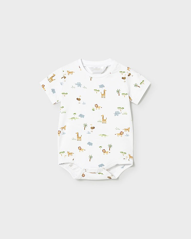 MAYORAL Φορμα 3 τεμαχια κορμακι - 26-01891