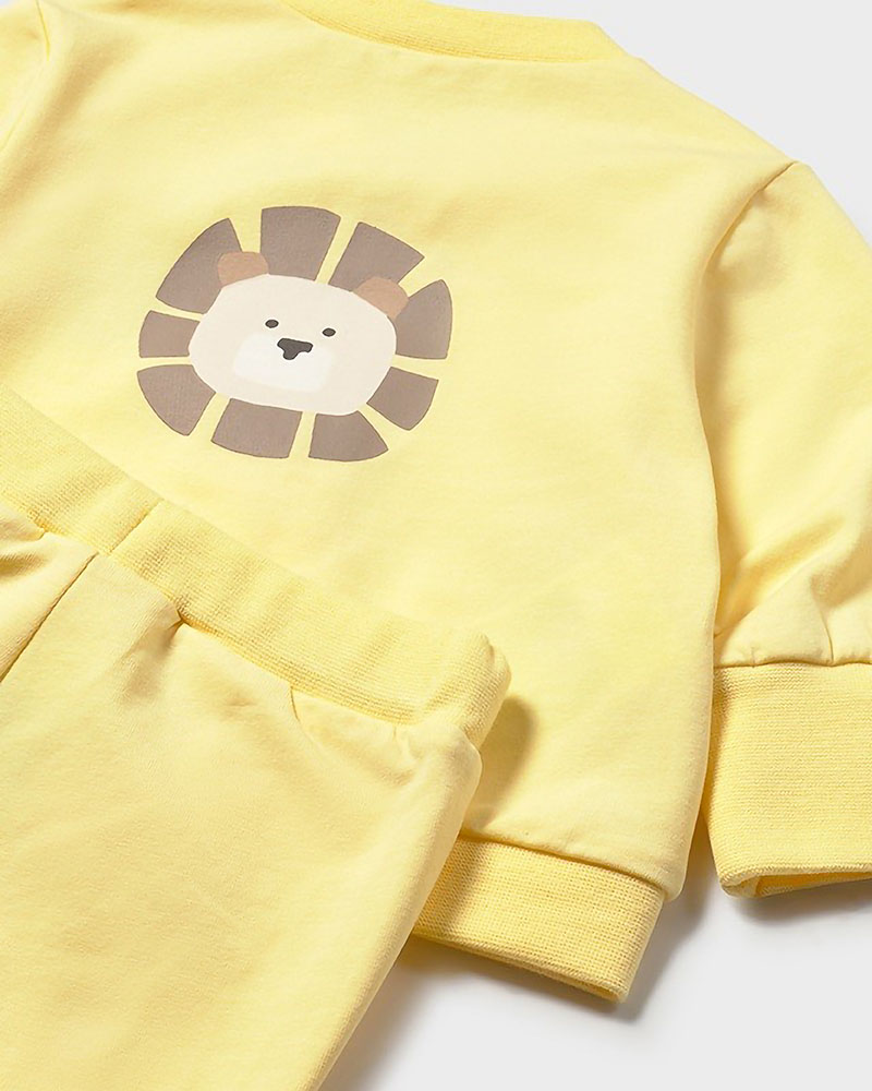 MAYORAL Φορμα 3 τεμαχια κορμακι - 26-01891