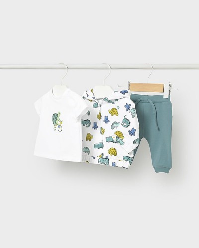 MAYORAL Φορμα 3 τεμαχια - 26-01893