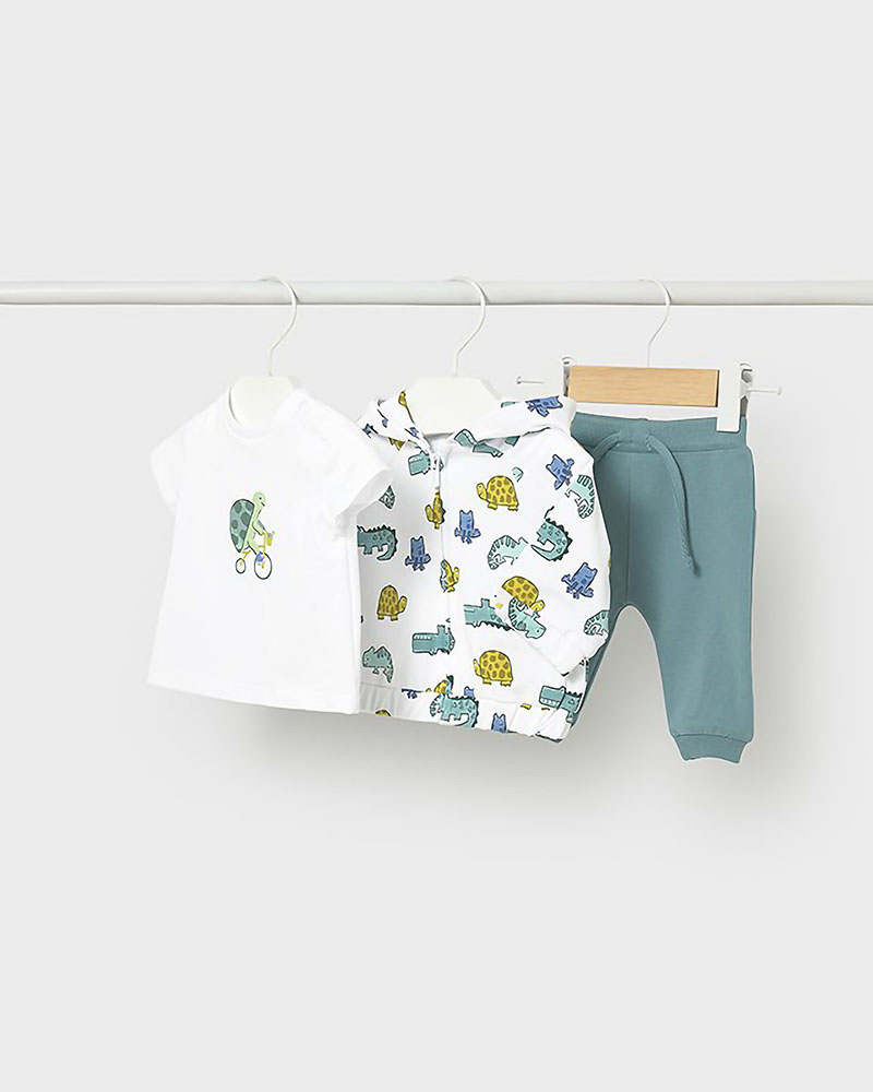 MAYORAL Φορμα 3 τεμαχια - 26-01893