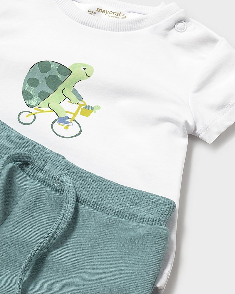 MAYORAL Φορμα 3 τεμαχια - 26-01893