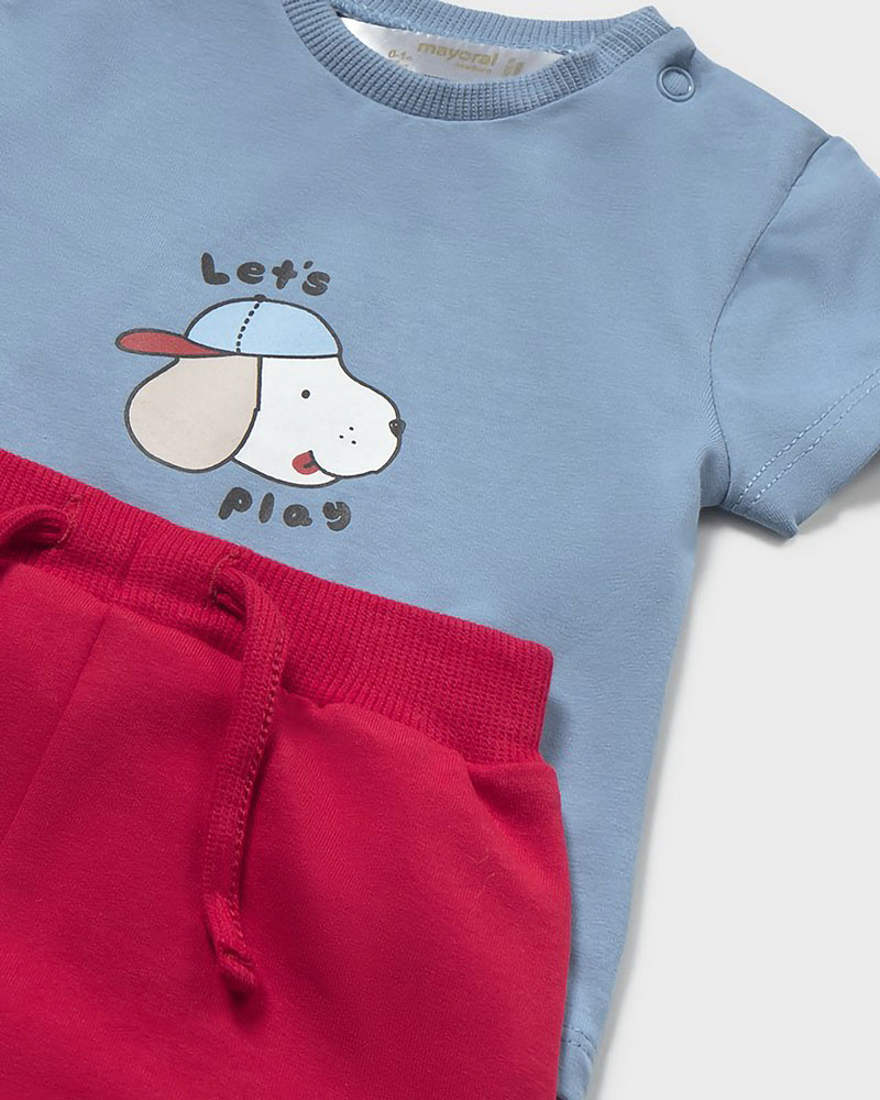 MAYORAL Φορμα 3 τεμαχια - 26-01893