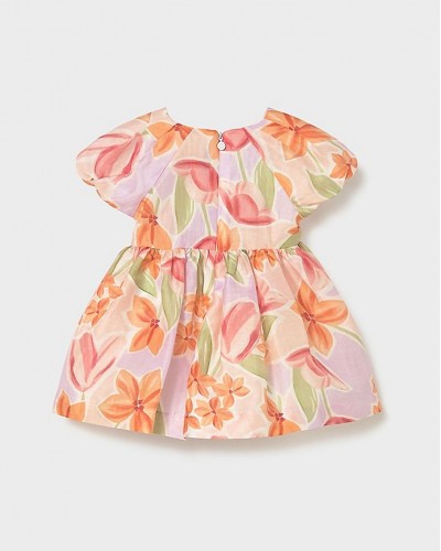 MAYORAL Φορεμα με σταμπες - 26-01909